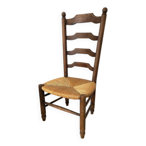 Chaise esprit charles - dudouyt