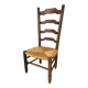Chaise esprit charles dudouyt