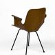 2 Vintage Medea Chairs by Vittorio Nobili (Price per Chair)