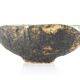 Groeneveldt birch bark / chamotte bowl