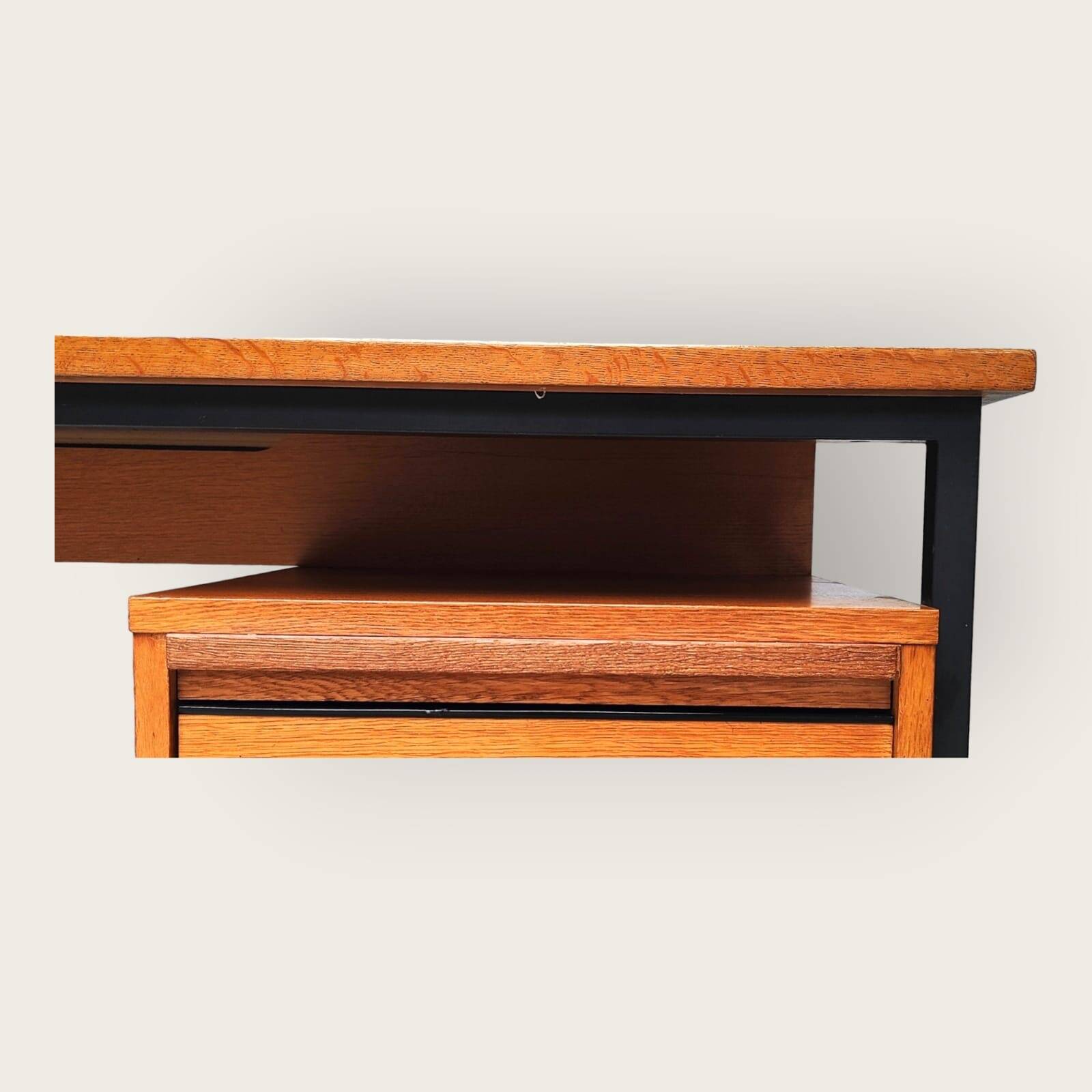 Mid Century bureau