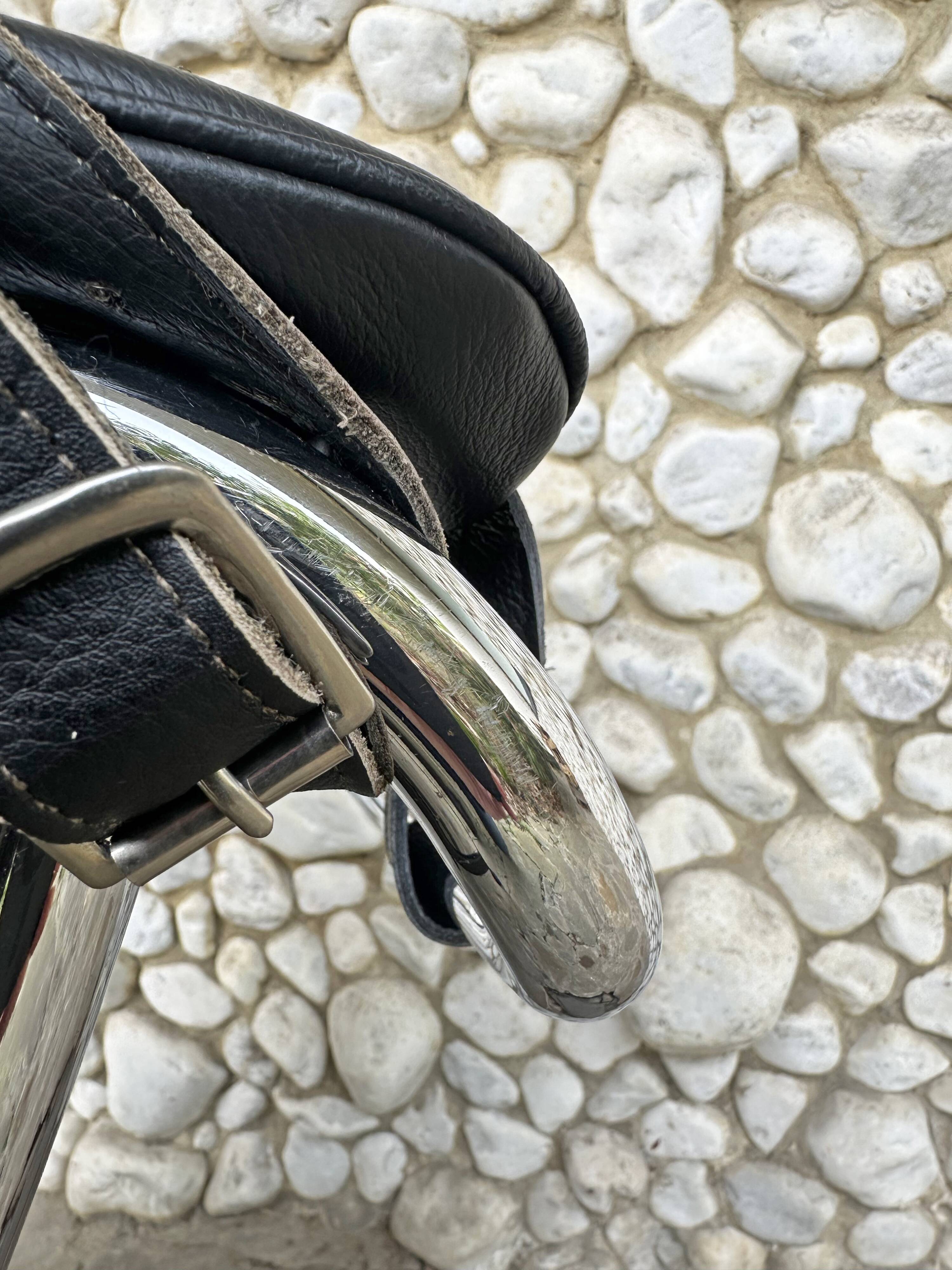 LC4 chaise longue no. 1382 Le Corbusier, Jeanneret & Perriand Cassina, 1960