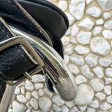 LC4 chaise longue no. 1382 Le Corbusier, Jeanneret & Perriand Cassina, 1960