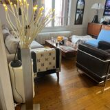 Stanne Medusa floor lamp IKEA vintage