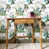 La Redoute Intérieur coiffeuse Marika, meuble bureau style vintage