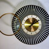 Wall clock JAZ Electric 1950/60's (silent)