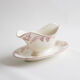 Gravy boat Creil - Montereau