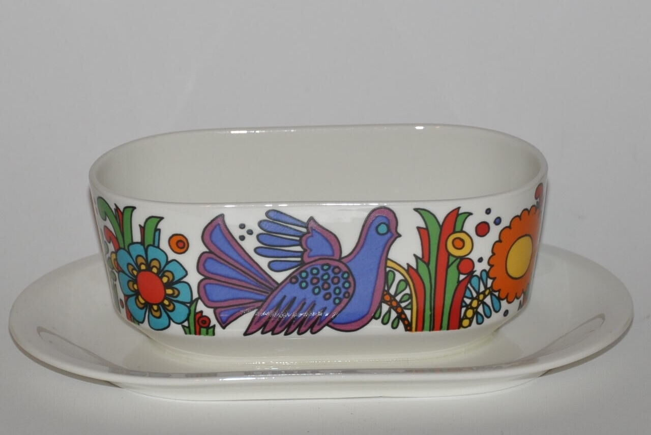 Saucière Villeroy et Boch Acapulco