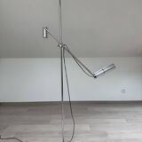 Haloprofil 8008 floor lamp Viktor Frauenknecht Swiss International year 70