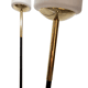 Vintage French Design Floor Lamp By René Mathieu, from around 1955