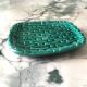 Vintage ceramic pocket tray