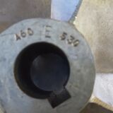 Bronze Boat Propeller "Radice" 9.5 Kg