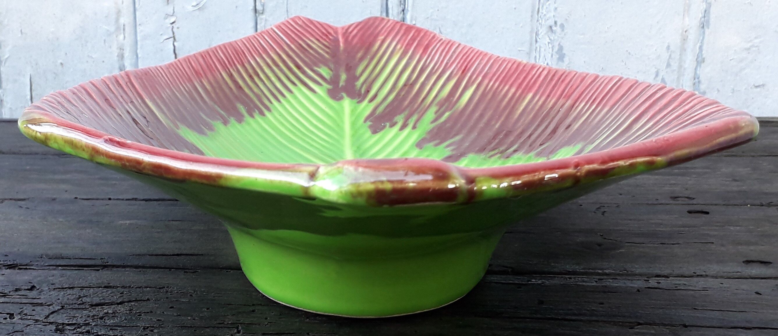 Fruit cup fpp Vallauris