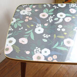 Vintage coffee table