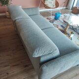 3-seater sofa Livea Bultex by Gautier