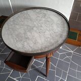 Boiler table