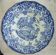 assiette creuse BP collection