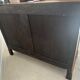 Louis-Philippe commode in cherry wood – 19th century – restored