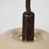 Hanging lamp, 1980s