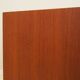 Teak cabinet, Danish design, 1970s, production: Denmark