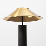 Floor lamp Peter Preller for Tecta 1980s