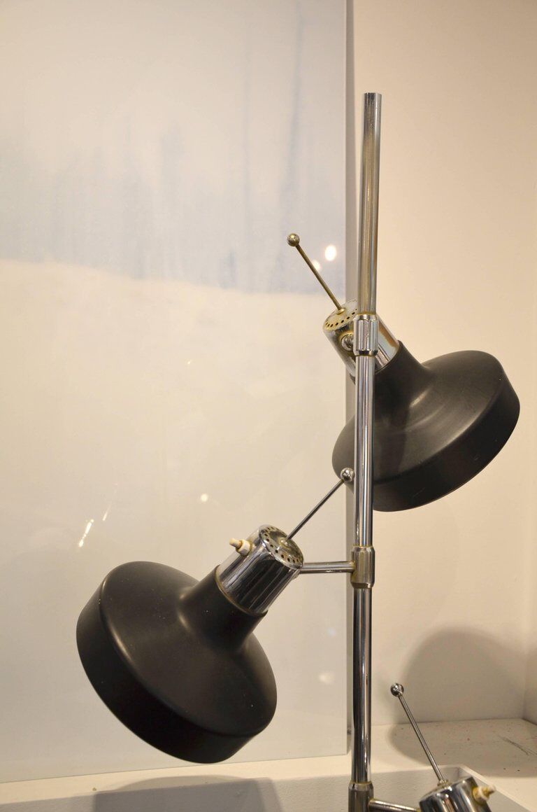 Lamppost Monix around 1960