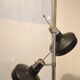 Lamppost Monix around 1960