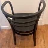 Thonet armchair designed by Otto Wagner in 1906