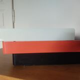 Mail benches Design Roger Tallon Vintage 1964.