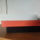 Mail benches Design Roger Tallon Vintage 1964.