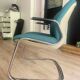 Fauteuil Steelcase Strafor