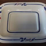 Draining dish Lunéville KG Chantal