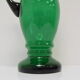Pitchet par Glasswork Novy Bor,1930's.