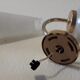 Duo sconces years 50/60