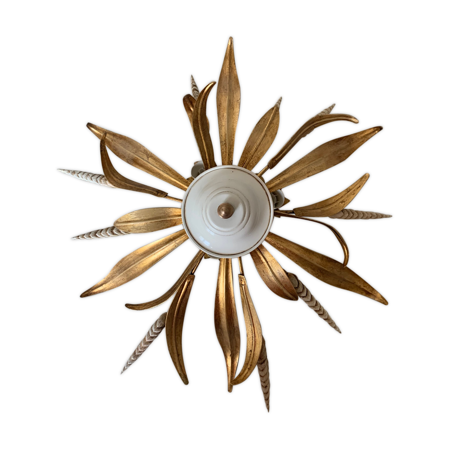 Vintage sconce
