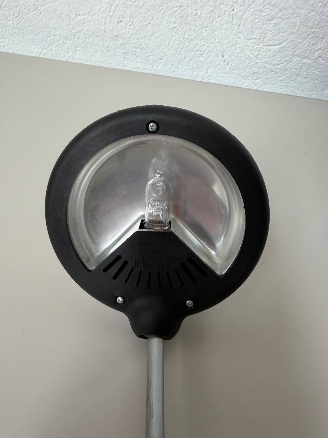 Unilux desk lamp reference 2030