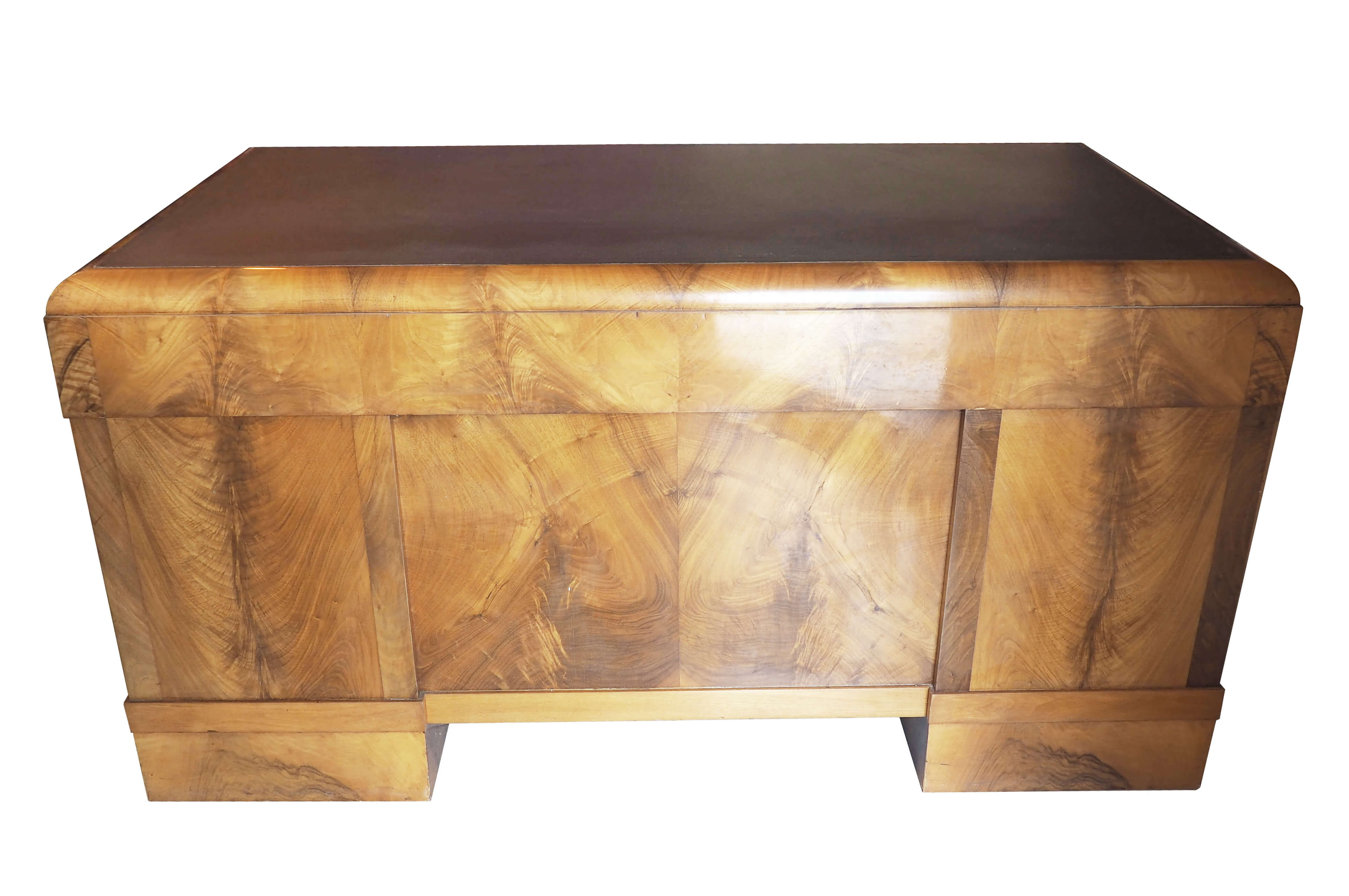 Art Deco desk