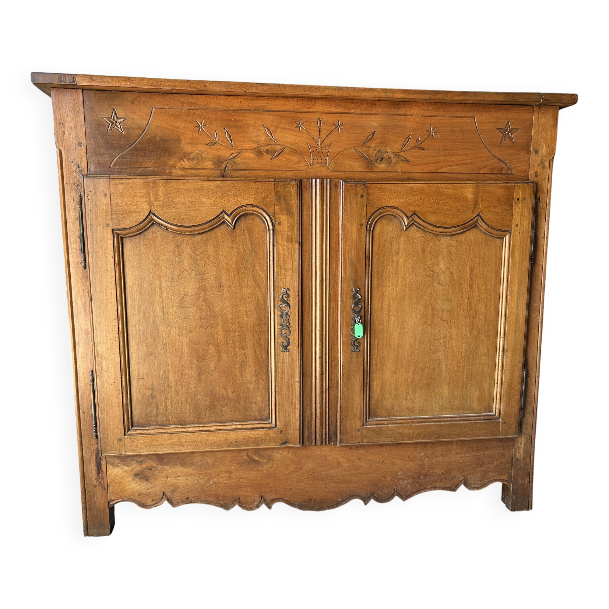 Very Provençal Louis XV