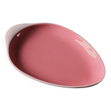 Villeroy & Boch pink dish
