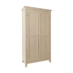 Antique wardrobe