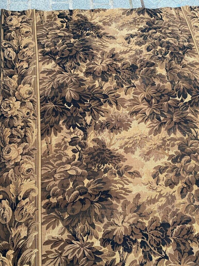 French antique hangings