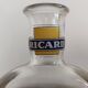 Vintage Ricard glass decanter