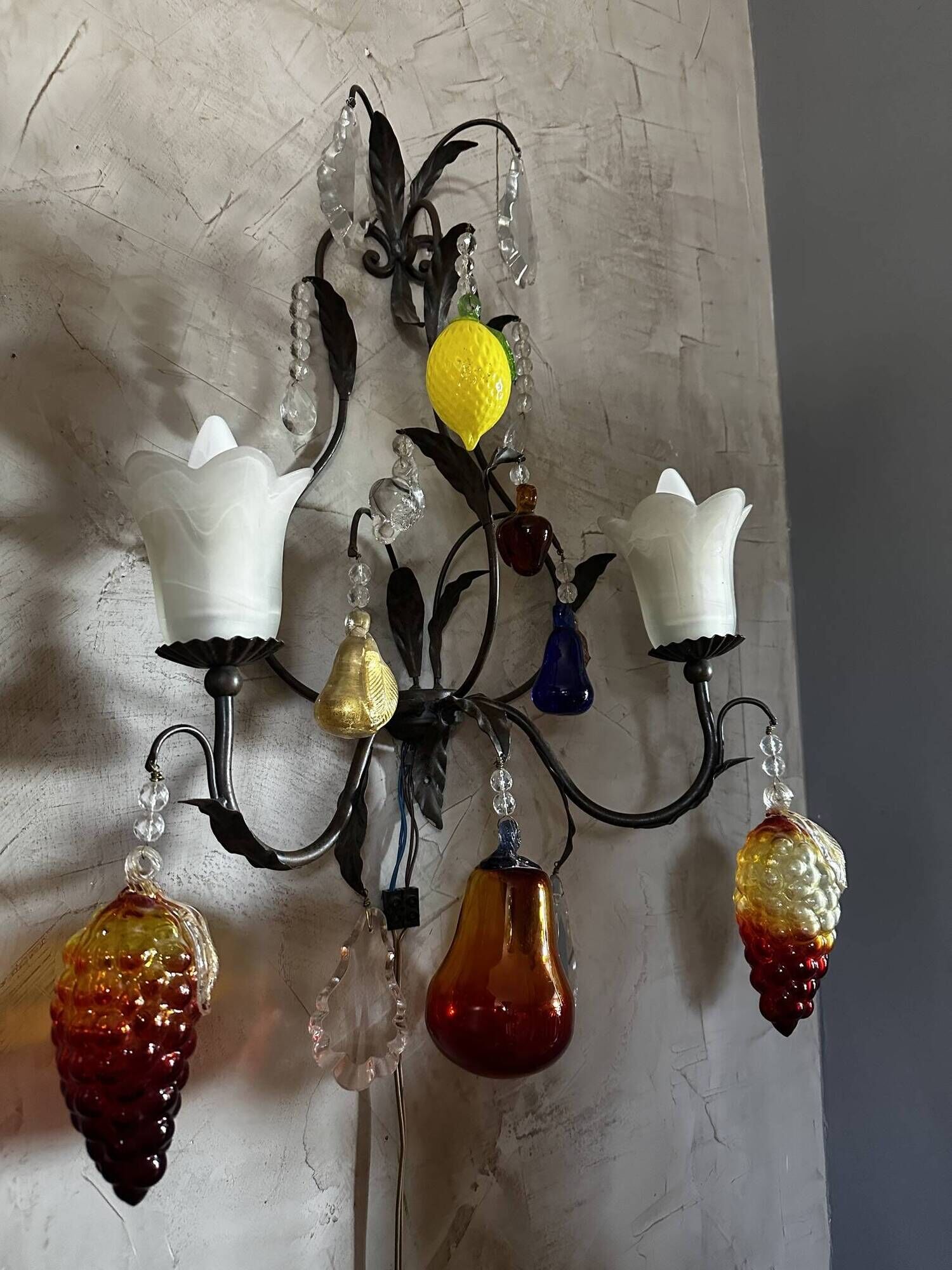 Applique Murano
