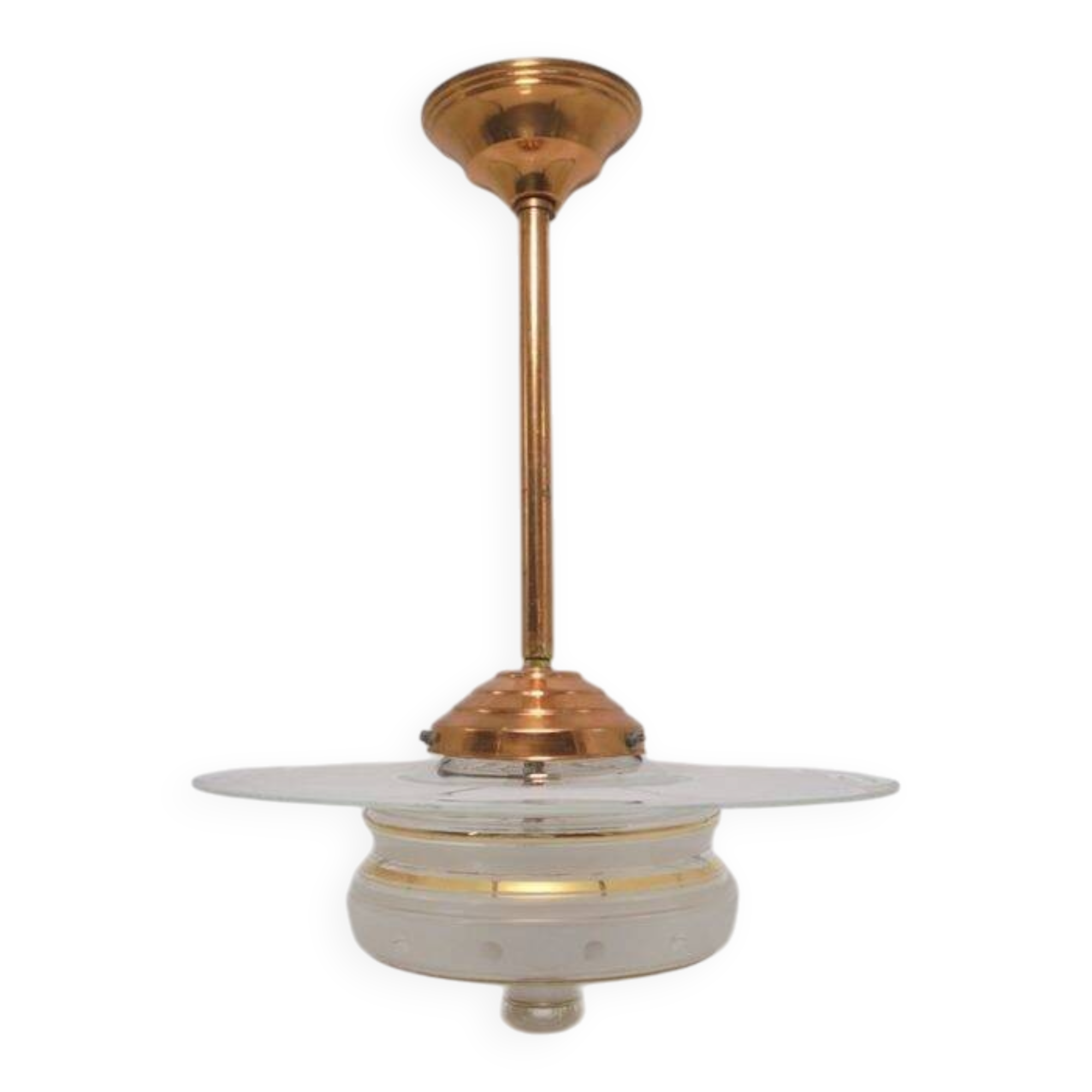 Vintage lustre