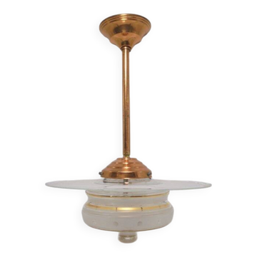 Vintage lustre