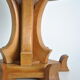 Vintage table lamp 1970