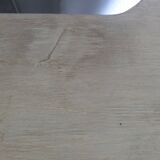 Bar et ses 2 tabourets