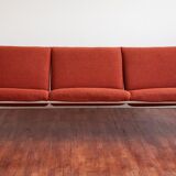 Bench Bruce Hannah and Andrew Morrison for Knoll 1970