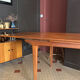Scandinavian table