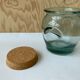 Vintage jar